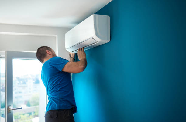 Air Duct Cleaning in Ripley, TN