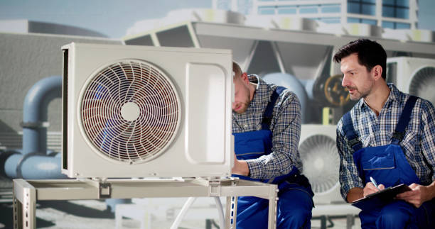 HVAC Maintenance Plan in Ripley, TN